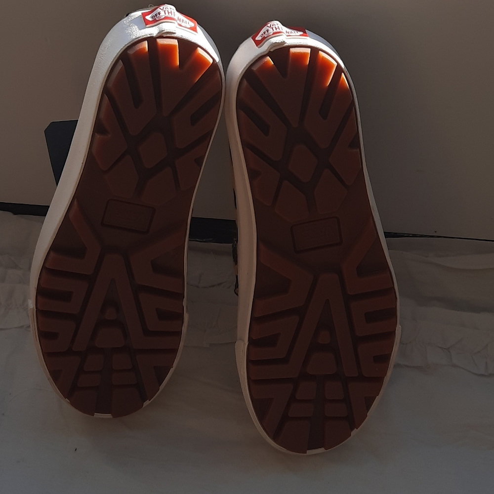 VANS FU Style 53 DX - Picture 6 of 7